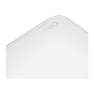 Прозрачный чехол-накладка Uniq Claro для MacBook Neo (A18 Pro) - фото 5